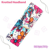 Baby Headband for Baby Hair Accessories for infant (Sky)